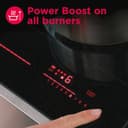 30" Induction Cooktop view 7