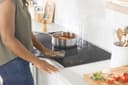 36" Induction Cooktop view 3