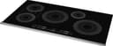 36" Induction Cooktop view 12