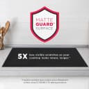 36" Induction Cooktop view 9