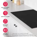 36" Induction Cooktop view 10