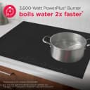 36" Induction Cooktop view 11