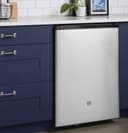 Compact Refrigerator view 5