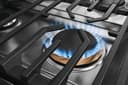 36" Dual-Fuel Range with Air Fry view 13