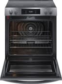 30" Electric Range with 15+ Ways To Cook view 12