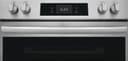 30" Front Control Electric Range with Stone-Baked Pizza view 6