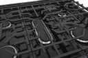 30" Gas Range with No Preheat + Air Fry view 7