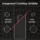 30" Gas Range with 15+ Ways To Cook view 16