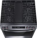 30" Gas Range with 15+ Ways To Cook view 3