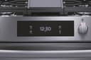 30" Gas Range with 15+ Ways To Cook view 4