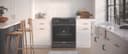 30" Gas Range with 15+ Ways To Cook view 5