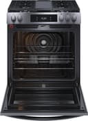 30" Gas Range with 15+ Ways To Cook view 6