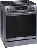 30" Gas Range with 15+ Ways To Cook view 7