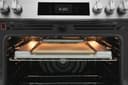 30" Front Control Gas Range with Stone-Baked Pizza view 20