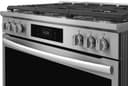 36" Gas Range with Air Fry view 5