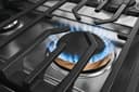 36" Gas Range with Air Fry view 13