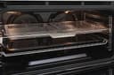 36" Gas Range with Air Fry view 14