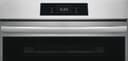 30" Front Control Induction Range with Stone-Baked Pizza view 5