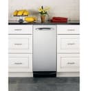 Built-In 15" Compactor view 3