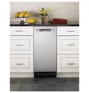 Built-In 15" Compactor view 4