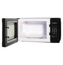 0.7 Cu. Ft. Spacemaker Countertop Microwave Oven view 4