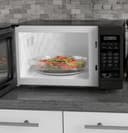 0.7 Cu. Ft. Spacemaker Countertop Microwave Oven view 6
