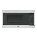 0.7 Cu. Ft. Spacemaker Countertop Microwave Oven view 1