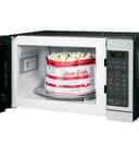 0.7 Cu. Ft. Spacemaker Countertop Microwave Oven view 5