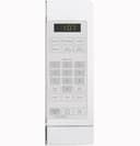 0.7 Cu. Ft. Spacemaker Countertop Microwave Oven view 2