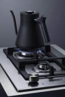 15" Wide 2-Burner Propane Gas Cooktop In Stainless Steel view 5