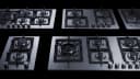 15" Wide 2-Burner Propane Gas Cooktop In Stainless Steel view 2