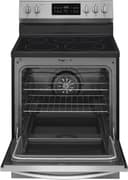 30" Electric Range view 2