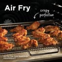 30" Rear Control Electric Range with Air Fry view 11
