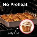 30" Rear Control Electric Range with Air Fry view 13