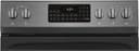 30" Electric Range with Air Fry view 4
