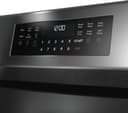30" Electric Range with No Preheat + Air Fry view 12