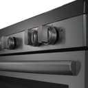 30" Electric Range with No Preheat + Air Fry view 13