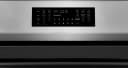 30" Electric Range with Stone-Baked Pizza view 4