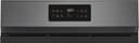 30" Freestanding Gas Range with Steam Clean view 6