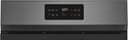 30" Gas Range with Steam Clean view 6