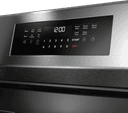 30" Rear Control Gas Range with Air Fry view 3