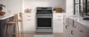 30" Gas Range with No Preheat + Air Fry view 5