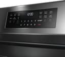 30" Gas Range with No Preheat + Air Fry view 12