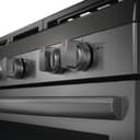 30" Gas Range with No Preheat + Air Fry view 7