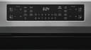 30" Freestanding Induction Range with Air Fry view 5