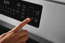 30" Freestanding Induction Range with Air Fry view 6