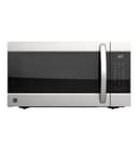 Countertop Microwave Oven, 2.2 Cu. Ft.,Sensor, Smart, 1100W view 1