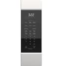 Countertop Microwave Oven, 2.2 Cu. Ft.,Sensor, Smart, 1100W view 2