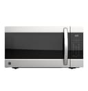 2.2 Cu. Ft. Capacity Countertop Microwave Oven view 1