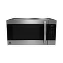 2.2 Cu. Ft. Capacity Countertop Microwave Oven view 14